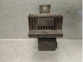 Recambio de caja precalentamiento para renault kangoo (f/kc0) 1.5 dci diesel referencia OEM IAM 7700115078 BED71 NAGARES