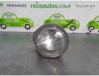 Recambio de faro antiniebla derecho para fiat doblo cargo (223) 1.9 jtd cat referencia OEM IAM 46823269 