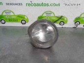 Recambio de faro antiniebla derecho para fiat doblo cargo (223) 1.9 jtd cat referencia OEM IAM 46823269 
