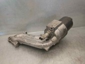Recambio de soporte filtro aceite para citroën c3 1.4 referencia OEM IAM 9636015110  