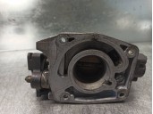 Recambio de caja mariposa para ford fiesta berlina 1.3 cat referencia OEM IAM 96BFAA  