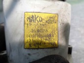 Recambio de faro antiniebla derecho para fiat doblo cargo (223) 1.9 jtd cat referencia OEM IAM 46823269 