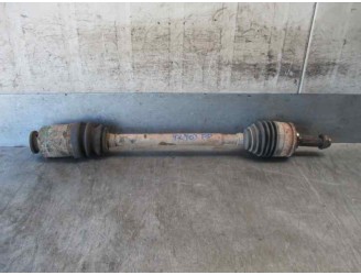 Recambio de transmision delantera derecha para subaru forester s10 (sf) 2.0 cat referencia OEM IAM 28021AC220 