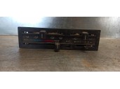 Recambio de mando calefaccion / aire acondicionado para opel frontera a 2.0 referencia OEM IAM 94324852 