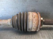 Recambio de transmision delantera derecha para subaru forester s10 (sf) 2.0 cat referencia OEM IAM 28021AC220  