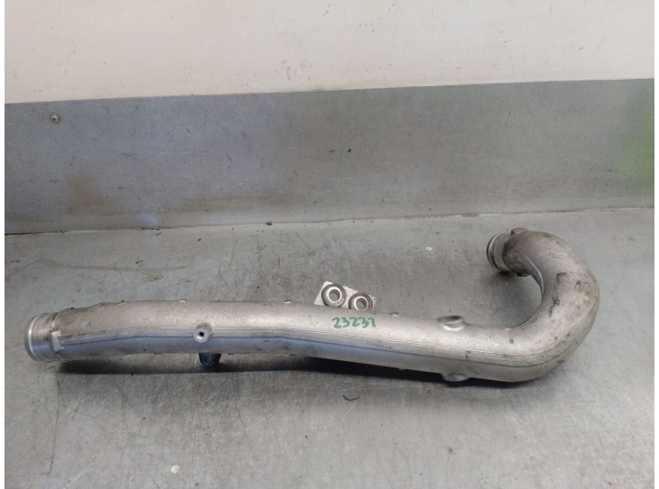 Recambio de tubo para infiniti ex 30d referencia OEM IAM 144601BY0C 144601BY0C 