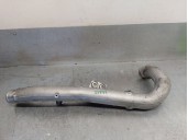 Recambio de tubo para infiniti ex 30d referencia OEM IAM 144601BY0C 144601BY0C 