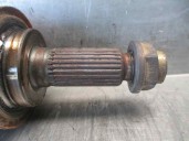 Recambio de transmision delantera derecha para subaru forester s10 (sf) 2.0 cat referencia OEM IAM 28021AC220 