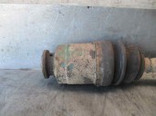 Recambio de transmision delantera derecha para subaru forester s10 (sf) 2.0 cat referencia OEM IAM 28021AC220  