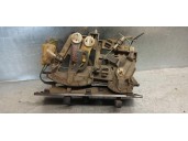 Recambio de mando calefaccion / aire acondicionado para opel frontera a 2.0 referencia OEM IAM 94324852 