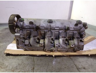 Recambio de culata para renault scénic ii (jm0/1_) 1.9 dci (jm0g, jm12, jm1g, jm2c) referencia OEM IAM 7701478571 7711497322 820