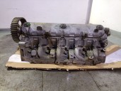 Recambio de culata para renault scénic ii (jm0/1_) 1.9 dci (jm0g, jm12, jm1g, jm2c) referencia OEM IAM 7701478571 7711497322 820