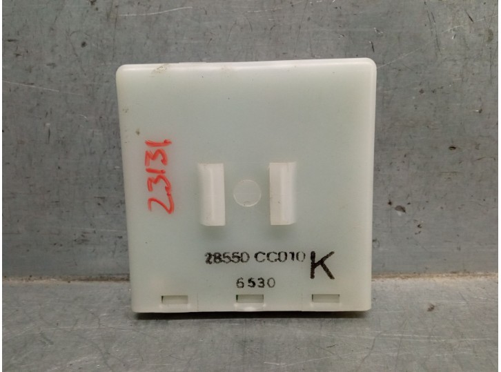 Recambio de modulo electronico para nissan murano i (z50) 3.5 4x4 referencia OEM IAM 28550CC010 6530 