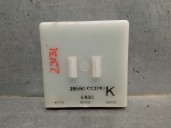 Recambio de modulo electronico para nissan murano i (z50) 3.5 4x4 referencia OEM IAM 28550CC010 6530 