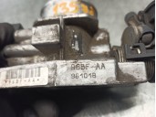 Recambio de caja mariposa para ford fiesta berlina 1.3 cat referencia OEM IAM 96BFAA 