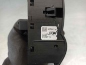 Recambio de mando luces salpicadero para opel corsa c 1.2 16v cat (z 12 xe / lw4) referencia OEM IAM 9116612 0524119 GM