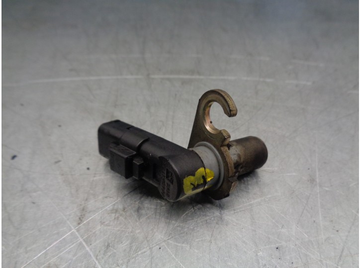 Replacement crankshaft position sensor for Citroën Xsara Berlina 2.0 HDI CAT (RHY / DW10TD) OEM IAM reference 9640627780 