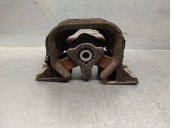 Replacement left engine mount for Opel Corsa C 1.2 16V CAT (Z 12 XE / LW4) OEM IAM reference 9227878 