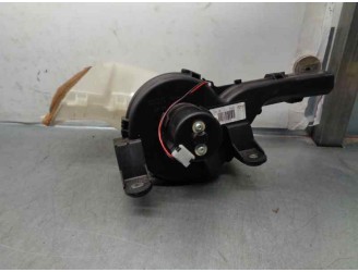 Recambio de motor calefaccion para citroën c4 picasso 1.6 16v hdi fap referencia OEM IAM 9688094980  