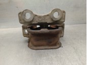 Replacement left engine mount for Opel Corsa C 1.2 16V CAT (Z 12 XE / LW4) OEM IAM reference 9227878 