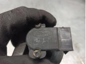 Recambio de caja mariposa para ford fiesta berlina 1.3 cat referencia OEM IAM 96BFAA  