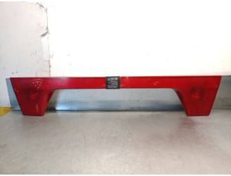 Recambio de piloto trasero central para seat cordoba berlina (6k2) 1.9 tdi referencia OEM IAM 6K585360 6K0945107D 