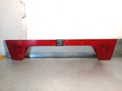 Recambio de piloto trasero central para seat cordoba berlina (6k2) 1.9 tdi referencia OEM IAM 6K585360 6K0945107D 