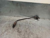 Replacement lambda sensor for Renault Scenic II Grand Confort Authentique OEM IAM reference 665312 0258003667 BOSCH