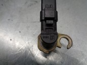 Replacement crankshaft position sensor for Citroën Xsara Berlina 2.0 HDi CAT (RHY / DW10TD) OEM IAM reference 9640627780 