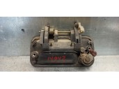 Recambio de maneta exterior delantera derecha para opel frontera a 2.0 referencia OEM IAM 138107  VERDE