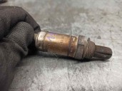 Replacement lambda sensor for Renault Scenic II Grand Confort Authentique OEM IAM reference 665312 0258003667 BOSCH