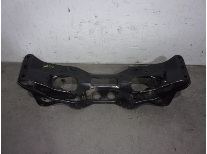 Recambio de puente delantero para subaru xv 2.0 cat referencia OEM IAM 20101SG000 CUNA MOTOR BURRA 30 FILA Nº 9