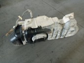 Recambio de deposito combustible para toyota land cruiser (j15) 2.8 turbodiesel cat referencia OEM IAM 771113541021  