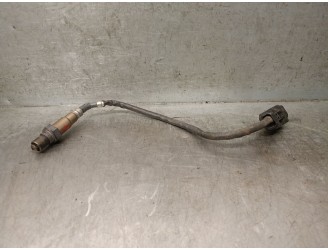 Recambio de sonda lambda para lancia delta iii (844_) 2.0 d multijet (844.axd1a, 844.axm1a) referencia OEM IAM 55189996 55189996