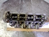 Recambio de culata para renault scénic ii (jm0/1_) 1.9 dci (jm0g, jm12, jm1g, jm2c) referencia OEM IAM 7701478571 7711497322 820