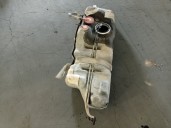 Recambio de deposito combustible para toyota land cruiser (j15) 2.8 turbodiesel cat referencia OEM IAM 771113541021  