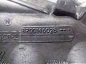 Recambio de colector admision para renault laguna ii (bg0) 2.0 16v ide referencia OEM IAM 8200146028  