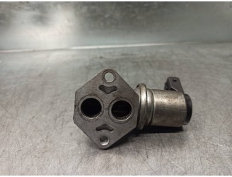 Recambio de valvula ralenti para ford fiesta berlina 1.3 cat referencia OEM IAM 95WF9F715AD  
