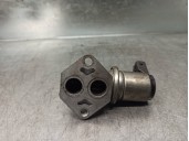 Recambio de valvula ralenti para ford fiesta berlina 1.3 cat referencia OEM IAM 95WF9F715AD  