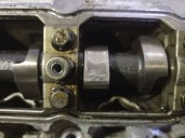 Recambio de culata para renault scénic ii (jm0/1_) 1.9 dci (jm0g, jm12, jm1g, jm2c) referencia OEM IAM 7701478571 7711497322 820