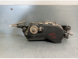 Recambio de motor limpia trasero para toyota land cruiser (j15) 2.8 turbodiesel cat referencia OEM IAM 8513060270  