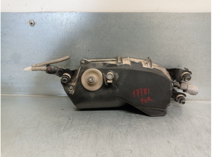 Recambio de motor limpia trasero para toyota land cruiser (j15) 2.8 turbodiesel cat referencia OEM IAM 8513060270  