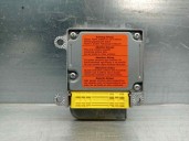 Recambio de centralita airbag para skoda fabia (6y2/6y3) 1.4 referencia OEM IAM 1C0909601C 5WK43126 SIEMENS