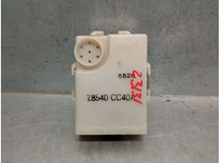 Recambio de sensor para nissan murano i (z50) 3.5 4x4 referencia OEM IAM 28540CC40A 6526 