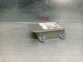 Recambio de centralita airbag para skoda fabia (6y2/6y3) 1.4 referencia OEM IAM 1C0909601C 5WK43126 SIEMENS