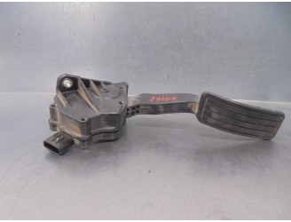 Recambio de potenciometro pedal para subaru xv 2.0 cat referencia OEM IAM 36010FJ010 1988007961 DENSO