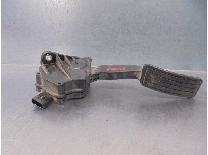 Recambio de potenciometro pedal para subaru xv 2.0 cat referencia OEM IAM 36010FJ010 1988007961 DENSO