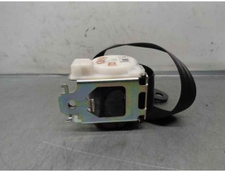 Recambio de carcasa retrovisor derecho para mg serie 45 (rt) 1.6 16v cat referencia OEM IAM 4277319 5 PINES 5 PUERTAS - NEGRO