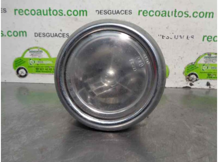 Replacement right fog light for Hyundai Santa Fe (SM) 2.0 CRDi CAT OEM IAM reference 9220126000 