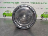 Replacement right fog light for Hyundai Santa Fe (SM) 2.0 CRDi CAT OEM IAM reference 9220126000 